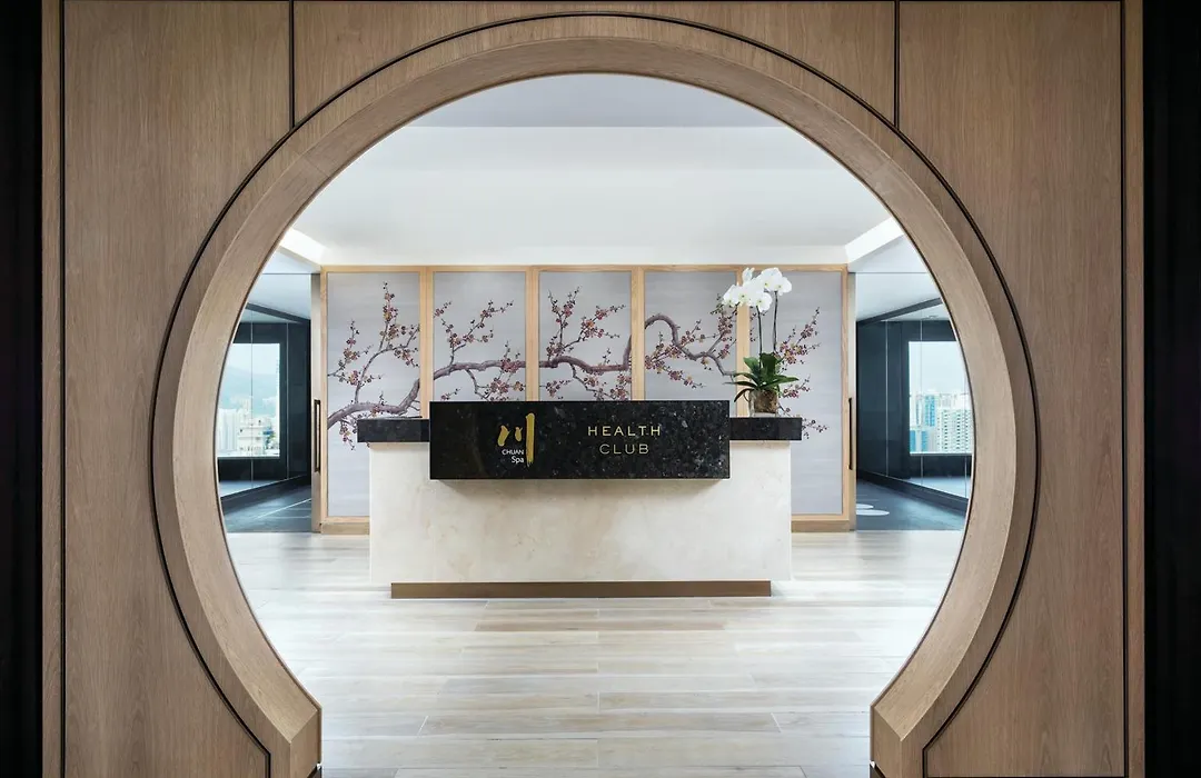Cordis, Hong Kong - Langham Hospitality Group-1